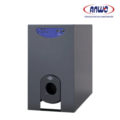 CALDERA SIME DE CONDENSACIÒN 2R HE 6